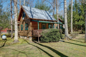 Cobb Creek Cabins